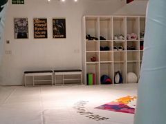 -CUBE私教·普拉提·拳击(龙漕路店)