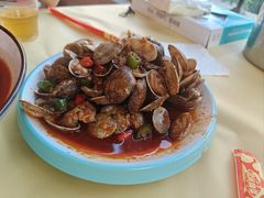 -小田油焖小龙虾(双井店)