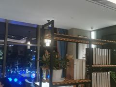 -宁波石浦大饭店(新材料城店)
