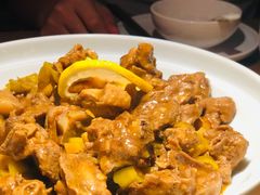 -桂小厨广西菜(青秀万达店)