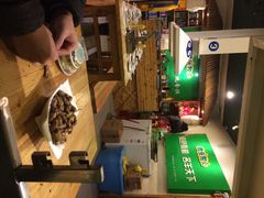 欢乐牧人金牌炭烤-欢乐牧人蒙古炭烤羊腿(四平路店)