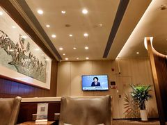 -白云机场易登机休息室