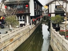 -南翔古镇