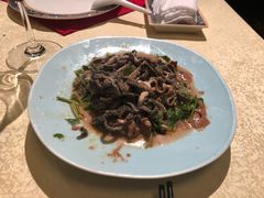 老味水爆肚-卫鼎轩·曹公馆(鼓楼店)