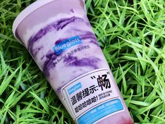 -Blueglass酸奶(华贸购物中心店)