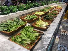 -火锅岛潮牌自助餐厅(天津天佑城店)