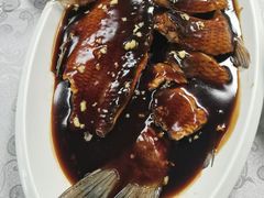 -山外山菜馆(玉泉路店)