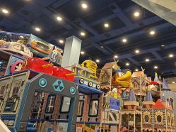 -meland亲子乐园•派对•研学(苏州悠方购物中心店)