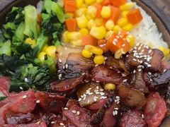 腊味皇煲仔饭-赵财财·肠粉·煲仔饭(华润万象城店)