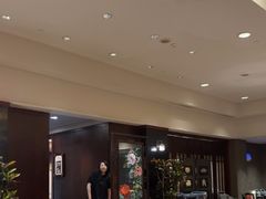 -海天楼中餐厅(吴宫泛太平洋酒店)