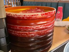 -温野菜涮涮锅(西单大悦城店)