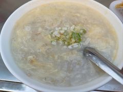 -米家清真糁馆(农大店)