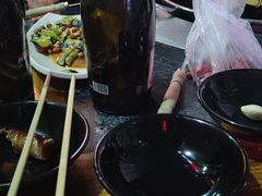 -忠义水浒烤肉(体育西路店)