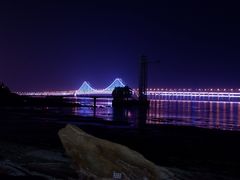 -星海湾跨海大桥