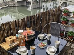 牛肉寿喜锅-合风谷(南下塘店)