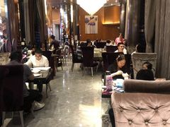 大堂-新兴·金羊座·粤菜点心(乐峰店)