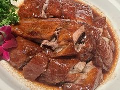 -顺鹅季·非遗烧鹅(六道口店)