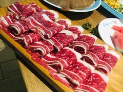 黑牛肥牛-青瓷火锅料理(西单大悦城店)