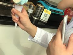-华言豆腐鲜奶茶(杨家坪店)