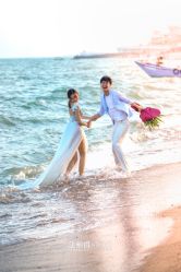 -太古映画婚纱摄影(天河店)