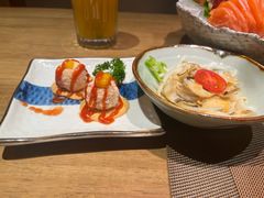 -福樱兰海鲜放题铁板烧(加州店)