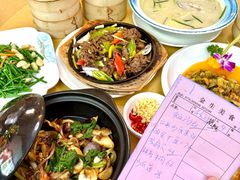 -金生美食(贵州路店)