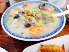 面线糊-亚忠小吃店(曾厝垵店)