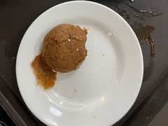 老北京糖火烧-馄饨侯(前门店)