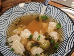 -北丐先生·野馄饨烧烤(长宁龙之梦店)