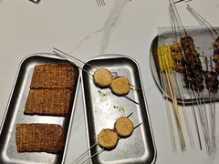 -锦州御烧烤(人民街店)