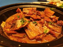 -高佳庄·海鲜酒楼(东港店)