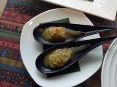 -忘忧草融合私房菜(红鼎国际店)