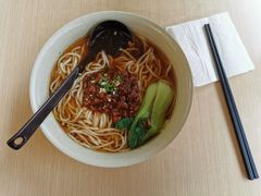 -李先生牛肉面大王(广渠门内店)