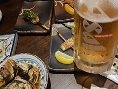 -鸟鹏烧鸟居酒屋(熙龙湾店)