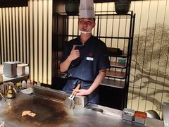 -水木锦堂·自助铁板烧(五道口购物中心店)