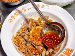 -皓景海鲜·地标美食(双月湾店)