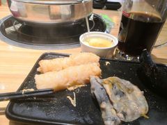 -水林间·寿喜烧自助(仙林金鹰店)