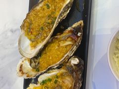 -钳小柒·小龙虾蓝龙王烧烤夜宵(长寿路店)