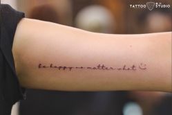 -飛凡TATTOO纹身•原创