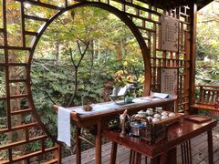 -天目湖御水温泉·度假酒店