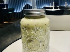 -野萃山·潮汕厚果汁(十亩地店)