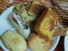 -So Lounge索兰至餐厅(蓝色港湾店)