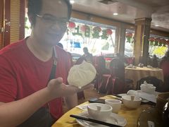 -吉莲利苑海鲜酒家(珠海拱北29年老字号店)