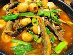 -弓虽昌焖烧鸡(大竹林店)