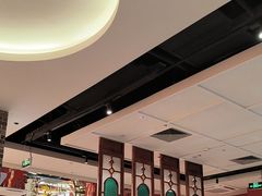 -金牌禄运·点心·啫煲(百信广场店)