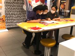 -李二鲜鱼(六堰大洋直营店)