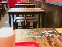 -南洋老咖啡(牛车水店)