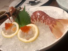 -Mr·Fish鱼鲜生海鲜放题(银泰in99店)