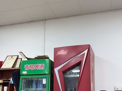-苏记农家菜馆