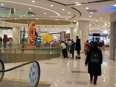 -凯德广场(西城店)